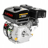 Silnik Loncin G200F-R-S wał poziomy 19,05mm G200F-R-S