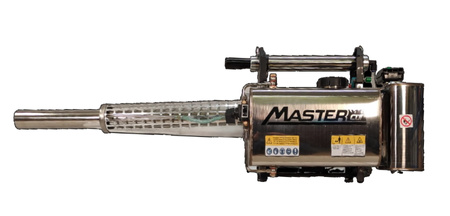 MasterCut zamgłąwiacz termiczny spalinowy JF-TS35A