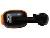 Richmann kask do koszenia trawy z osłoną i nausznikami C0060