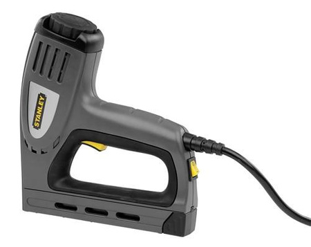 Stanley zszywacz elektryczny TRE550HD