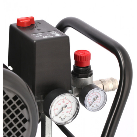 Kompresor dwutłokowy HK 600-90 PRO 360670