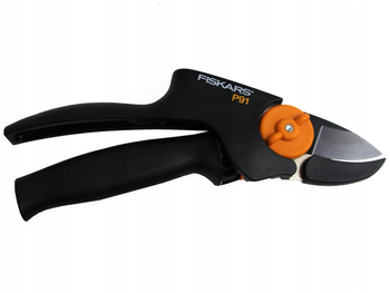 FISKARS SEKATOR Z RĄCZKA OBROTOWY P91