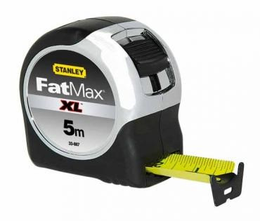 STANLEY MIARA XTREME FATMAX 32mm 5M