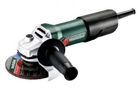 Metabo szlifierka kątowa WEV 850-125 125mm 850W WEV850-125