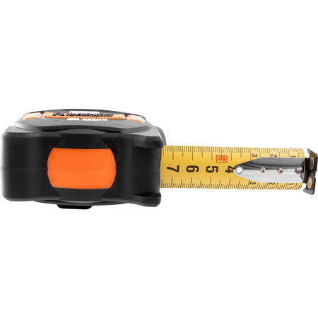 RICHMANN MIARA ZWIJANA 5M/19MM AUTOSTOP DWUSTRONNA C1025