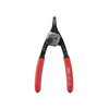 Milwaukee szczypce segera średnie 45° 1,2mm 4932492491