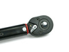 GEKO KLUCZ DYNAMOMETRYCZNY 1/2" 28-210Nm BLACK HD