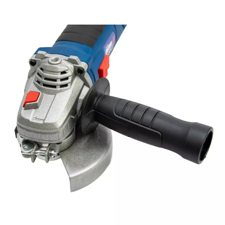 DEDRA SZLIFIERKA KĄTOWA 125mm 1100W Z REGULACJA OBROTÓW DED7954