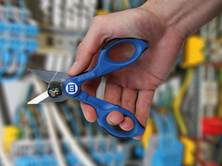 Weicon nożyczki dla elektryka NR 35 52000035