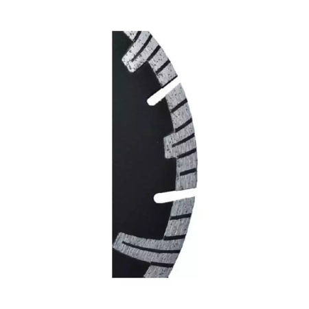DEDRA TARCZA TURBO-T 230x22,2mm