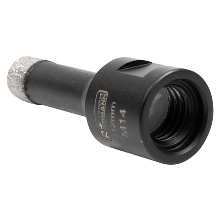 Richmann otwornica diamentowa 12mm M14 C4819