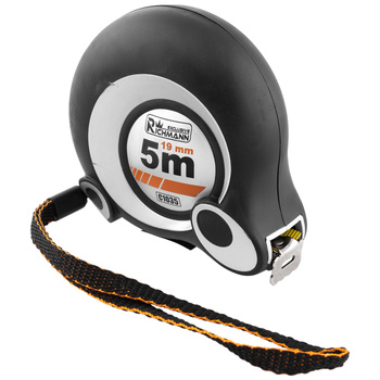 RICHMANN MIARA ERGONOMICZNA ZWIJANA 5M 19MM C1035