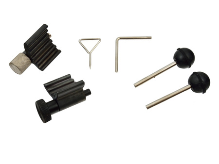 GEKO BLOKADA KÓŁ ROZRZĄDU 6 ELEM. DIESEL