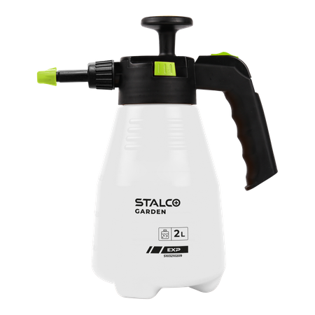 STALCO OPRYSKIWACZ RĘCZNY 2L EXP GARDEN S103210209