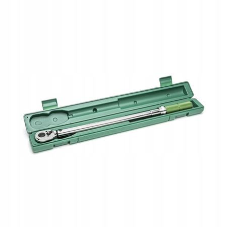 SATA profesjonalny klucz dynamometryczny 3/4" 110-550Nm  GL96411