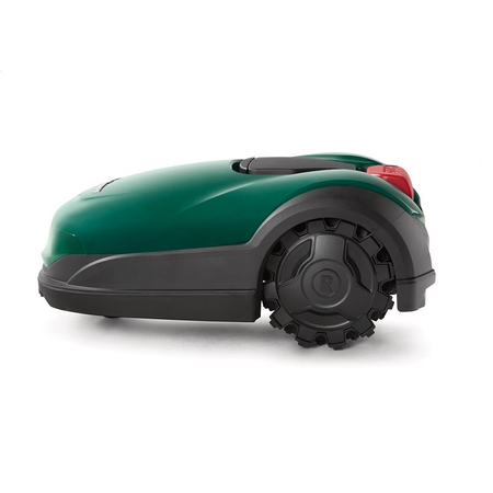 Robomow robot koszący RK 1000 Pro 22AKFAFA619