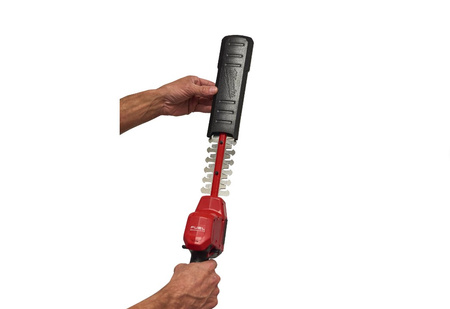 Milwaukee nożyce do żywopłotu 20cm 2x4Ah M12FHT20-40  4933479676