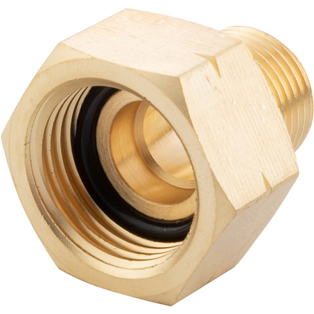 Richmann palnik zestaw 20/38/50/63mm 200/700mm , przewód 10m , reduktor, plastikowa walizka C1075 