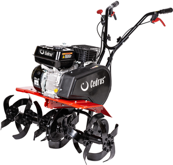 Cedrus glebogryzarka spalinowa GL07-LC 85cm 6,5km CEDRUSGL07-LC