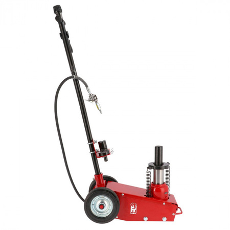 Podnośnik pneumatyczno - hydrauliczny 22T JJ-200 72121