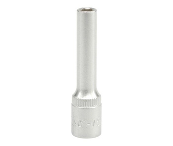 YATO NASADKA SZEŚCIOKĄTNA 1/4" DŁUGA 5mm