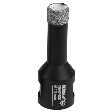 DEDRA KORONKA DIAMENTOWA VACUUM BRAZED M14 14MM