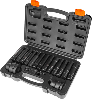 Richmann zestaw nasadek Torx Imbus Udarowe 3/4 1 C4035