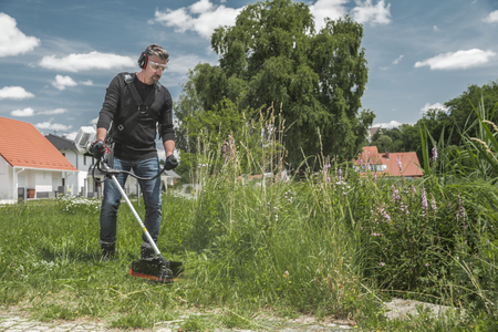 AL-KO kosa spalinowa BC 330 B 1,2KM 113758