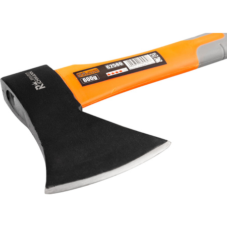 RICHMANN SIEKIERA 1000G FIBERGLASS EXLUSIVE C2582