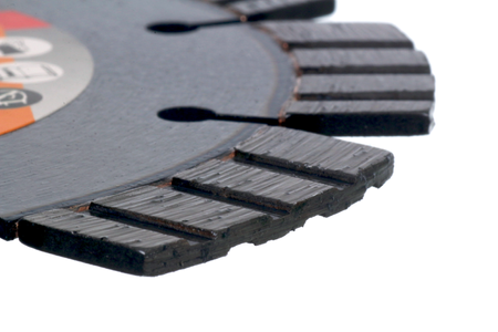 RICHMANN TARCZA DIAM. DO BETONU ZBROJONEGO 125mm C4678