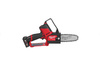 Milwaukee pilarka akumulatorowa 18V M12FHS-602X Hatchet 4933472212