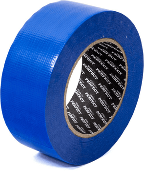 STALCO TAŚMA 48X25M ZEWNĘTRZNA PE PERFECT (24SZT) S-76652