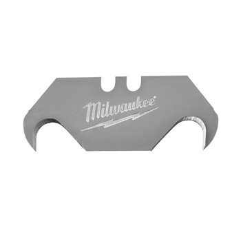 MILWAUKEE OSTRZA DO NOŻYKA HAKOWE 62MM (50SZT)