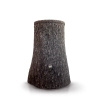 Zbiornik na deszczówkę Little Tree Wood 250L RLT250-440U