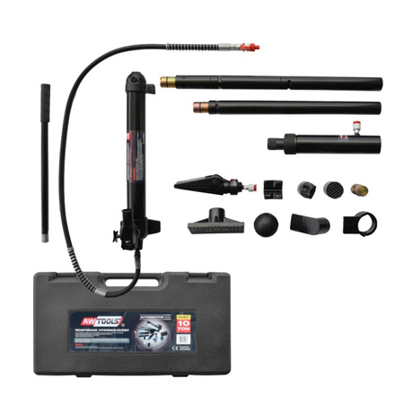 AwTools rozpierak hydrauliczny 10 - Tonowy