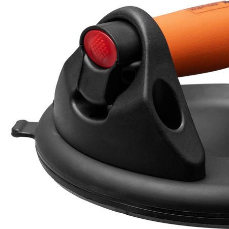 Richmann przyssawka do szyb próżniowa 150mm 80KG C0493