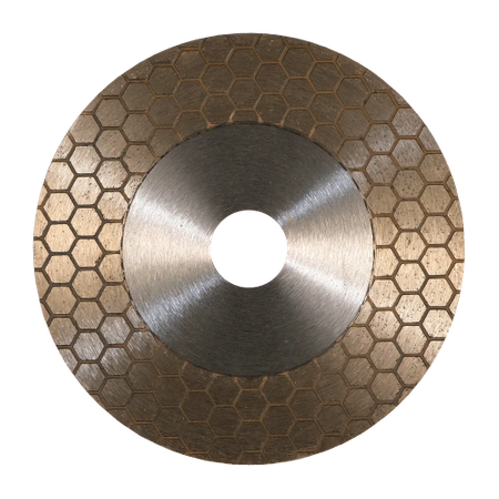 FERRATI Tarcza diamentowa tnąca i szlif. 125mm FAVO F20105