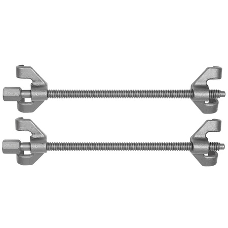 Richmann ściągacz do sprężyn 380mm 2 sztuki C4051