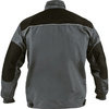 Bluza robocza Basic Line szary 