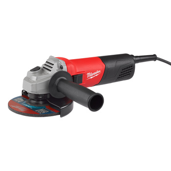 Milwaukee szlifierka 125mm 800W AG800-125E 4933451211