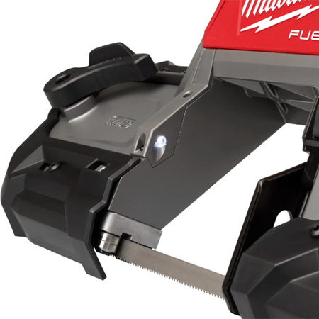 Milwaukee piła taśmowa M18FBS127-0 4933498309