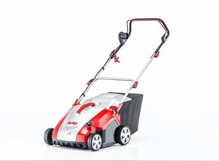 AL-KO wertykulator elektryczny combo 36 E Comfort 113465