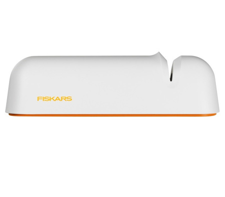 FISKARS OSTRZAŁKA ROOL-SHARP BIAŁA