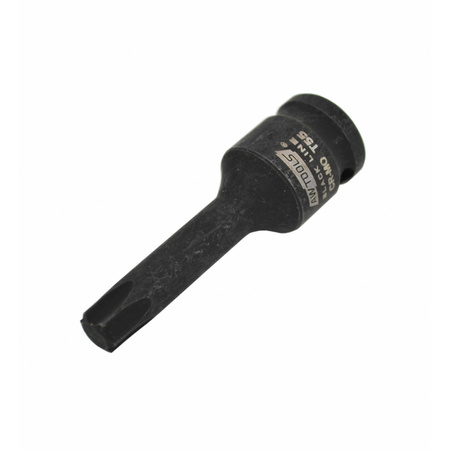 AW klucze udarowe trzpieniowe TORX 8 sztuk AW38781BL