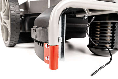 WEIBANG kosiarka spalinowa żyłkowa WBLT567SLC