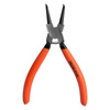 RICHMANN SZCZYPCE SEGERA PROFI 160MM KOMPL. 4EL. C7100