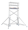Levvel rusztowanie solid 550 S1000-0104