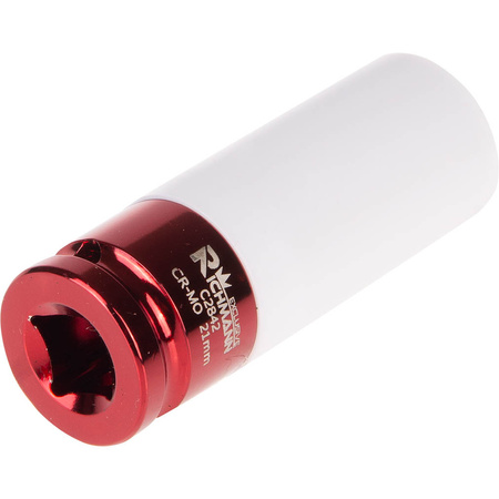 RICHMANN NASADKA UDAROWA DŁUGA  FELG ALU 1/2 19MM C2841
