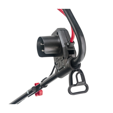 AL-KO kosiarka elektryczna 1600W 3.82 E easy 113850