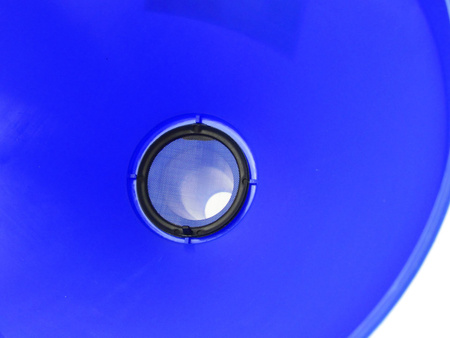 GEKO LEJEK PLASTIKOWY UNIWERSALNY 24cm